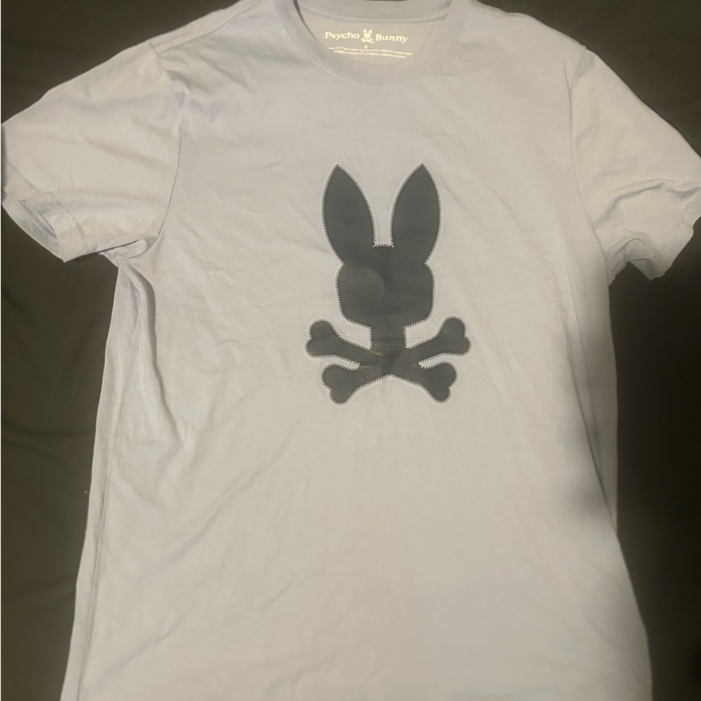 Psycho bunny shirt